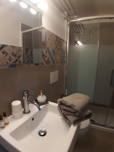 DiVino Mare rooms in Syracuse