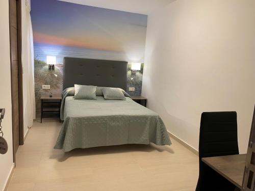 Hostal La Pilarica photo 4