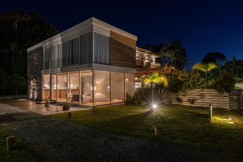 A szálláshely kívülről, Live Hotel Boutique (Adults only) in San Rafael