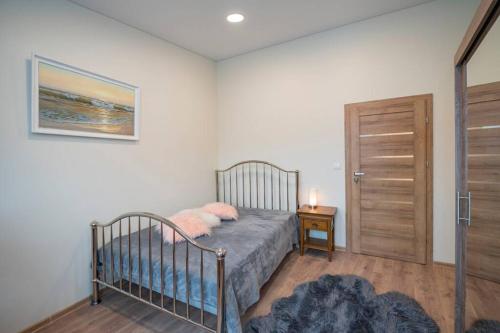 Homely and comfortable Kreves apartment
