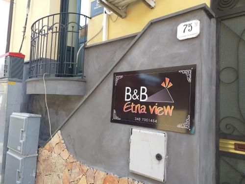 Bed Relax Etnaview - Spoto