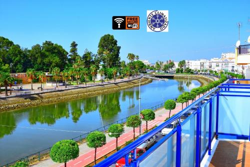  CANELA ATICO Centro-Ayamonte in 21400 Ayamonte