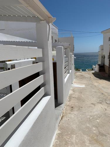 . Casa AMARILLA