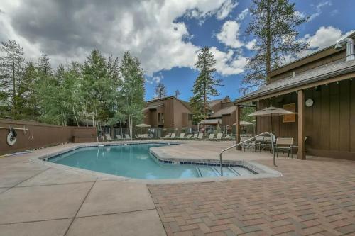 1014 Wild Irishman condo - main image