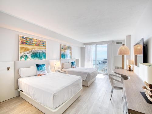 Daytona Grande Oceanfront Resort - image 4