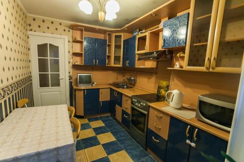 4-bedroom Apartments - image 6