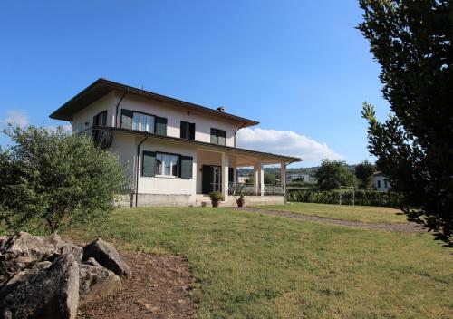 Villa Green - Irpinia