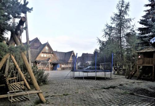 "Harnaś" Ząb-Bustryk obrázok