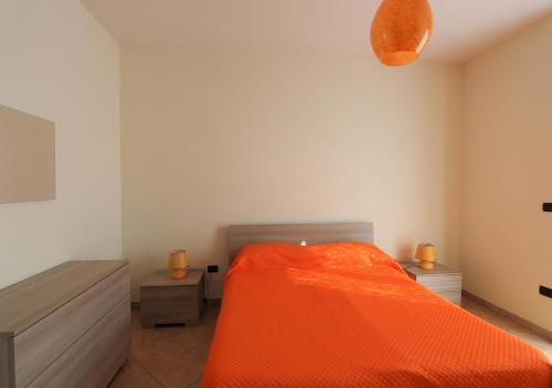  Villa Green - Irpinia in Venticano