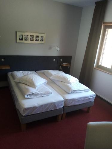 Double Room - Disability Access