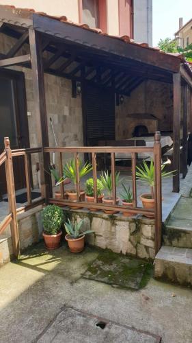 Ego Guest House - image 8