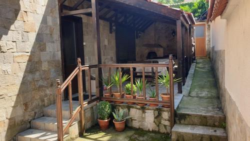 Ego Guest House - main image