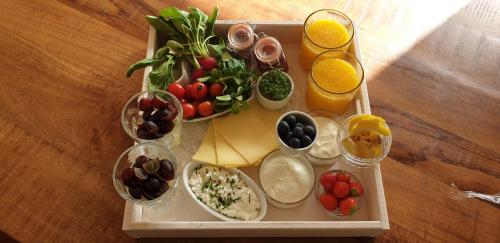Guesthouse Het Gouden Eiland