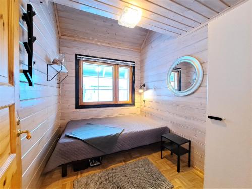 Hiekkatupa in Kalajoki