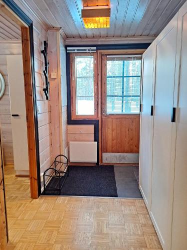 Hiekkatupa in Kalajoki