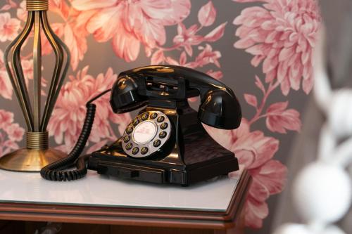 Shelleven Guest House - image 6