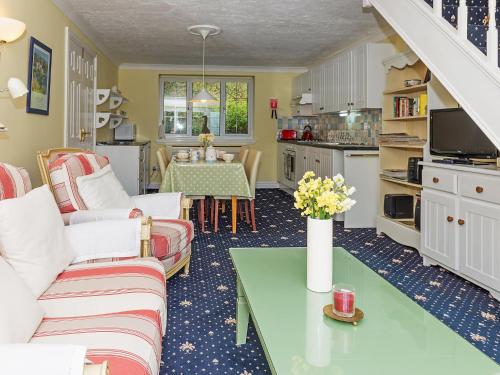 Holiday Home Ducks Dive gîte à louer Duloe