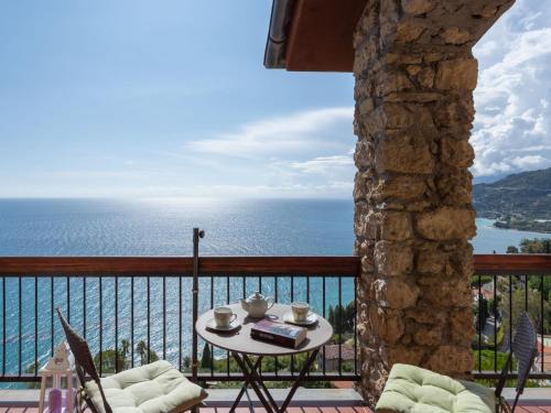  Apartment Canarda by Interhome, Pension in Ventimiglia bei Calvo