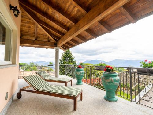  Apartment Federica-1 by Interhome in Carmine