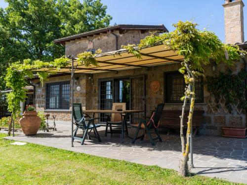  Holiday Home Il Casaletto by Interhome in Vetralla