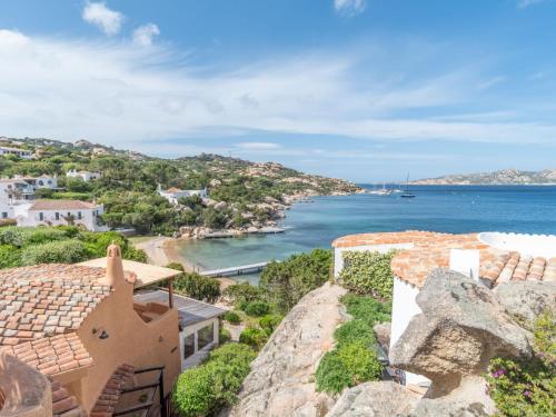 Locazione Turistica Mocci gîte à louer Porto Rafael