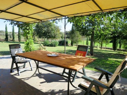  Holiday Home Il Casaletto by Interhome in Vetralla