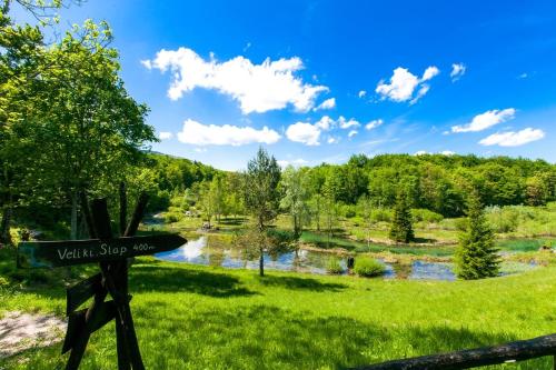 B&B Plitvica Creek - image 9