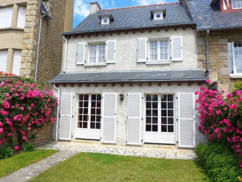 Holiday Home Pasteur by Interhome - Location saisonnière - Saint-Malo