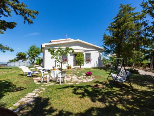  Holiday Home Masseria Difesa Grande by Interhome in Montenero di Bisaccia
