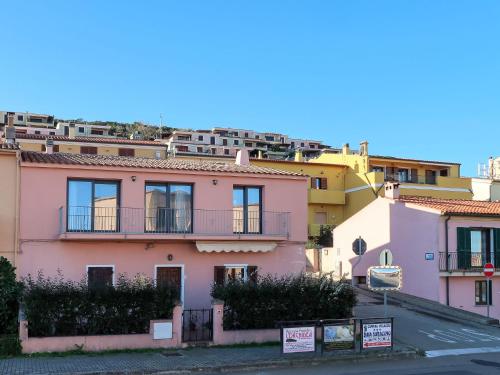 Apartment Asfodelo by Interhome 3