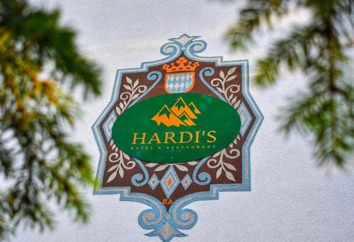 Hardi's Hotel