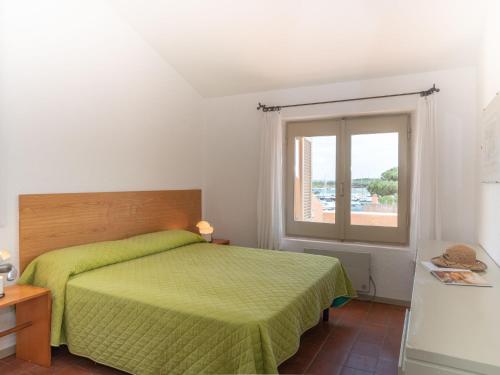 Apartment La Vigna Top by Interhome