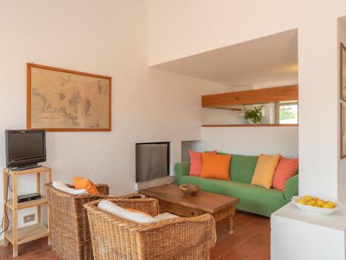 Apartment La Vigna Top by Interhome 5