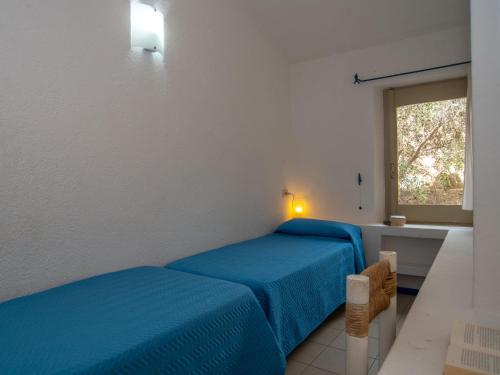 Apartment La Vigna Blu by Interhome