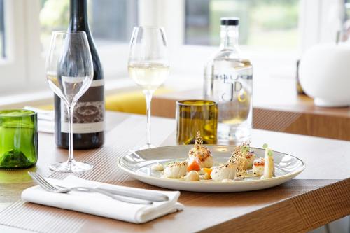 Les Jardins de Coppélia