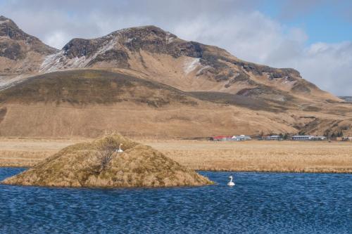 Hótel Búrfell - main image