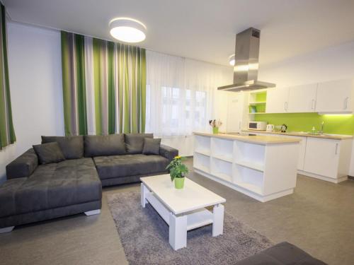  Apartment Techno-Park Villach-9 by Interhome in Sankt Ulrich