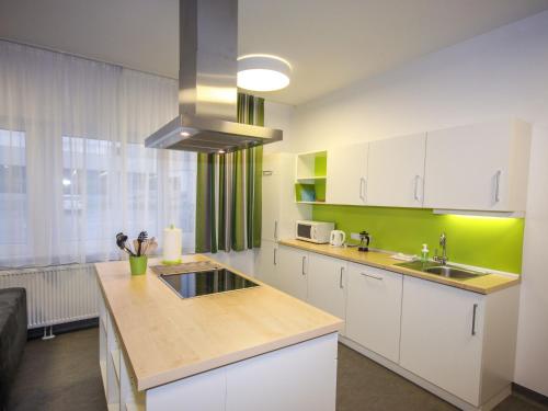 Apartment Techno-Park Villach-9 by Interhome in St. Magdalen