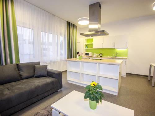 Apartment Techno-Park Villach-9 by Interhome in St. Magdalen