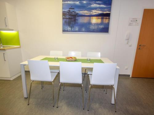 Apartment Techno-Park Villach-9 by Interhome in St. Magdalen