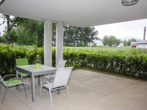 Apartment Techno-Park Villach-9 by Interhome in St. Magdalen