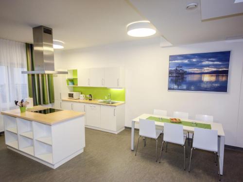 Apartment Techno-Park Villach-9 by Interhome in St. Magdalen