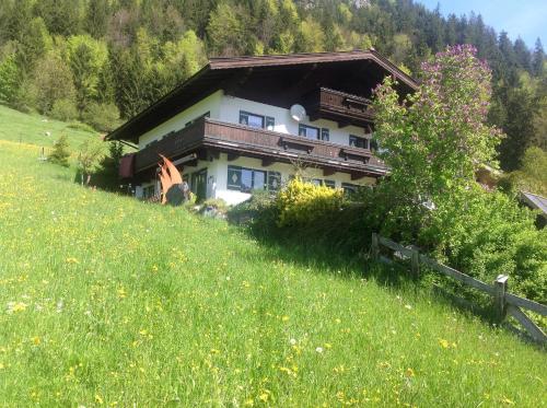 Ferienwohnung Freudenmacher