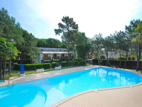 Locazione Turistica Ranch Club-9 gîte à louer Lignano Pineta