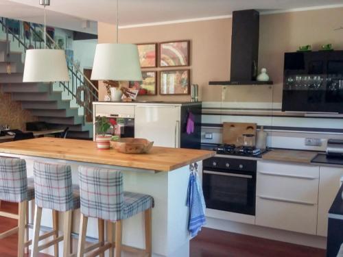 Holiday Home Řeporyje by Interhome, Praga (foto 3)