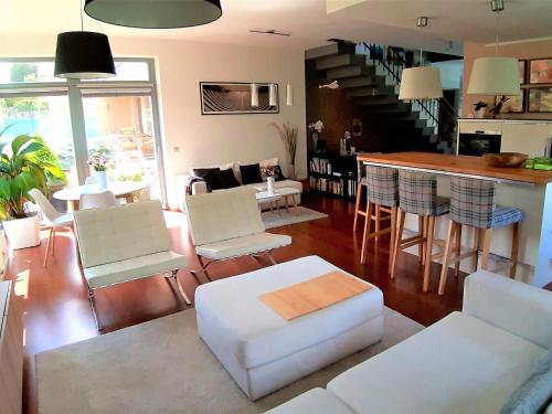 Holiday Home Řeporyje by Interhome, Praga (foto 7)