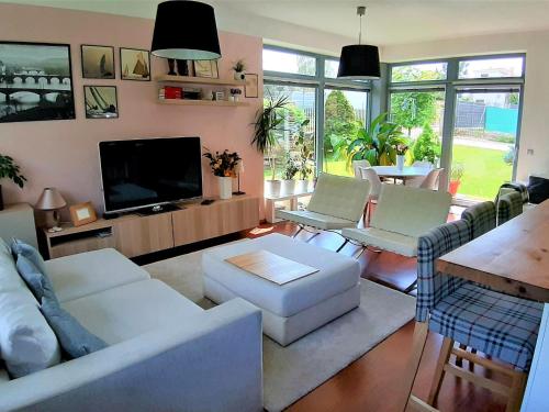 Holiday Home Řeporyje by Interhome, Praga (foto 2)