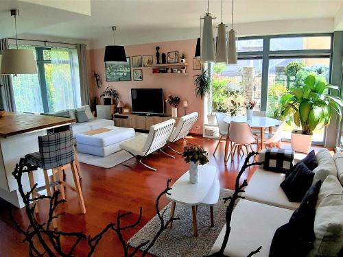 Holiday Home Řeporyje by Interhome, Praga (foto 6)