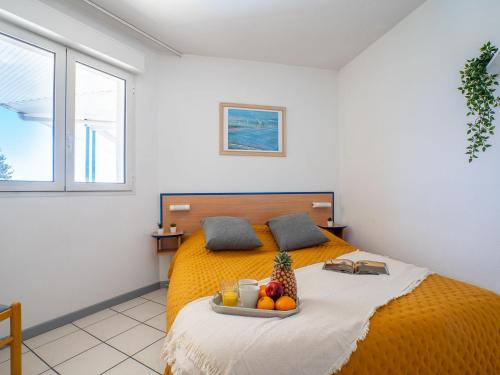 Apartment Golf de la Nivelle-4 by Interhome