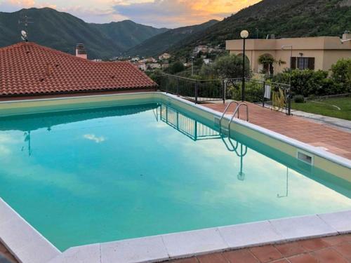  Holiday Home Dada by Interhome in Boissano